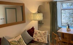 The Snug, A Great Flat In The Heart Of Peebles.